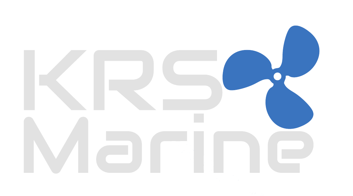 KRS Marine Limited Logo